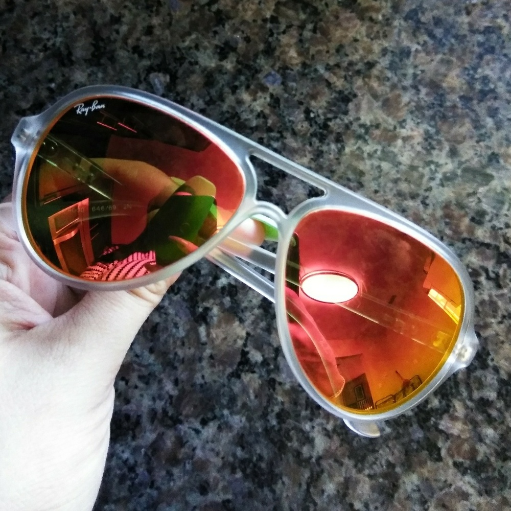 Ray Ban Sunglasses
